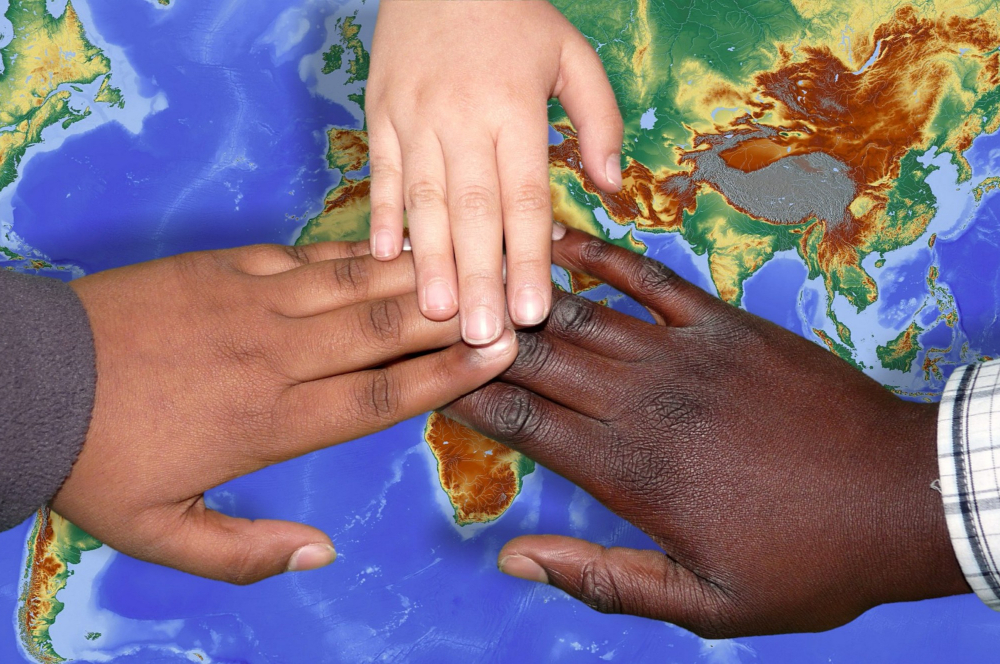 charity navigator