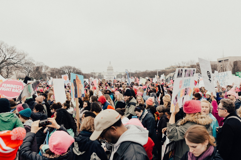 Feminist Majority Foundation
