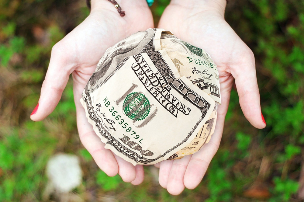 Fundraiser Companies