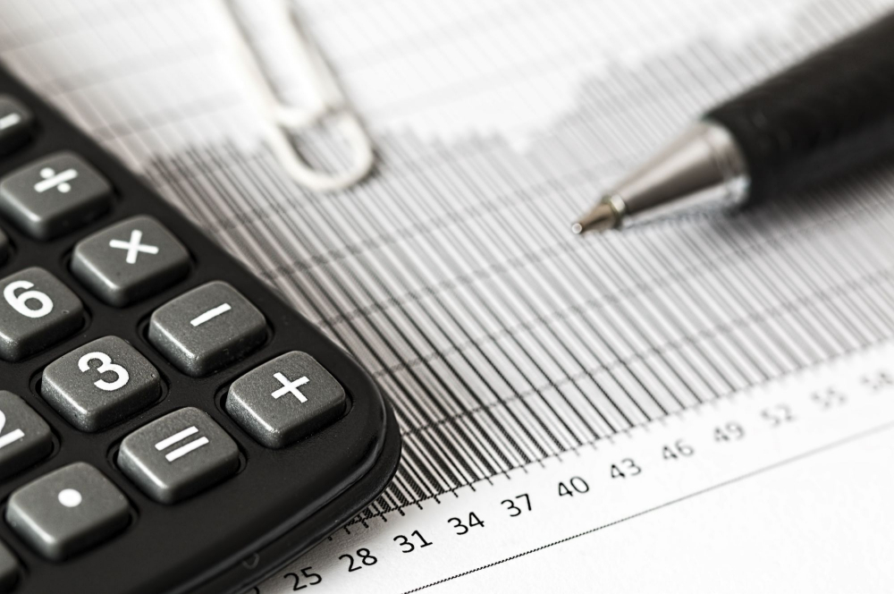 tax laws charity