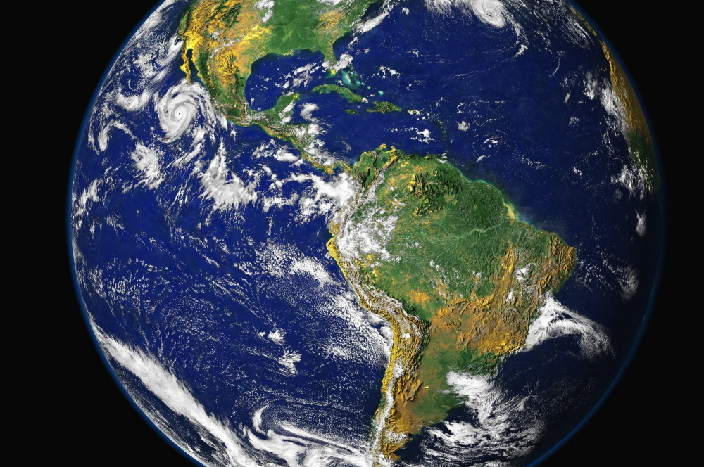 World Relief