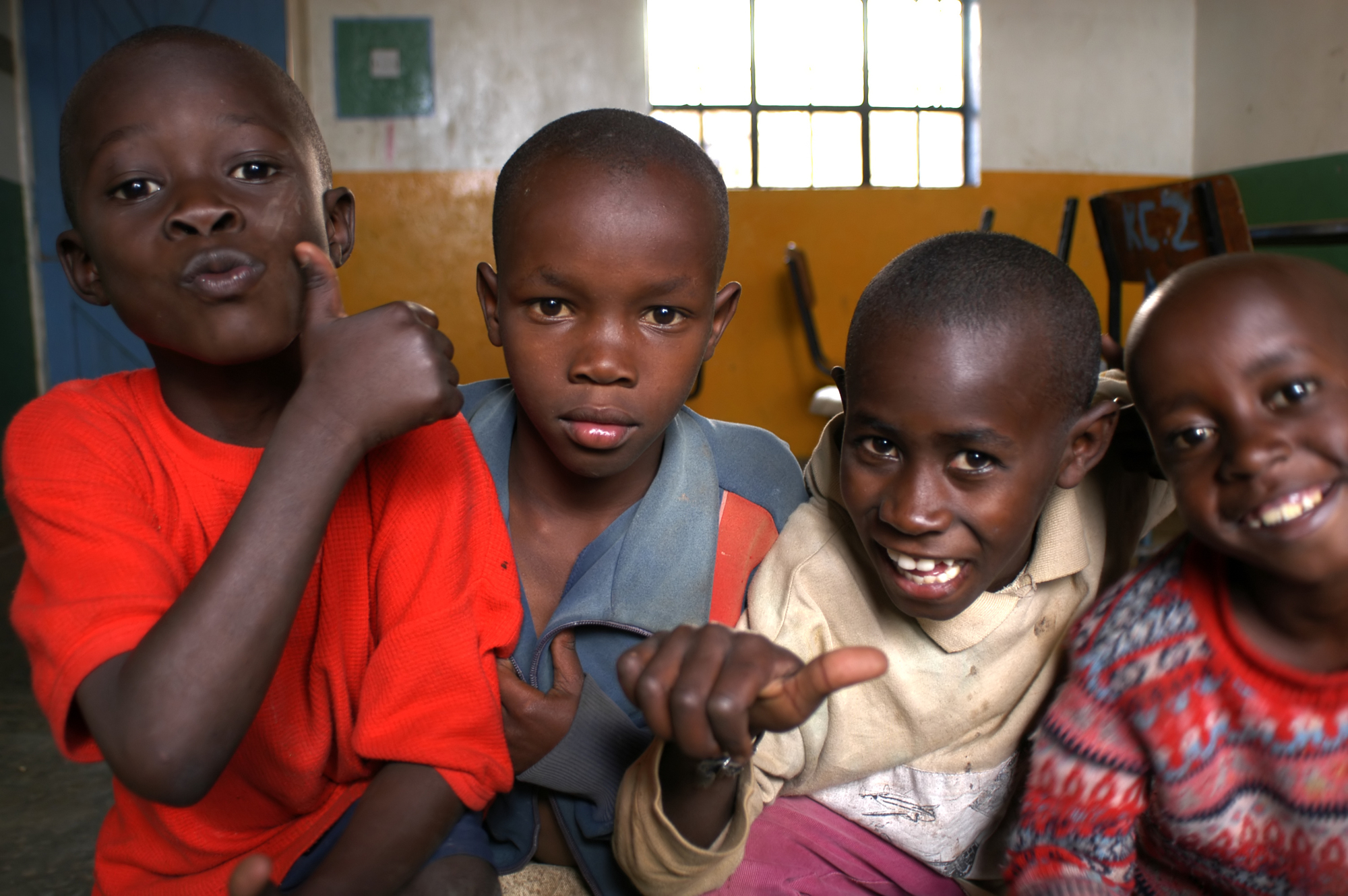 ADRA (Adventist Development and Relief Agency): Its Legacy to Human Life