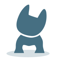 Puppy icon