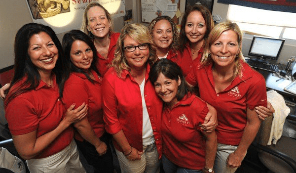 Semper fi fund history
