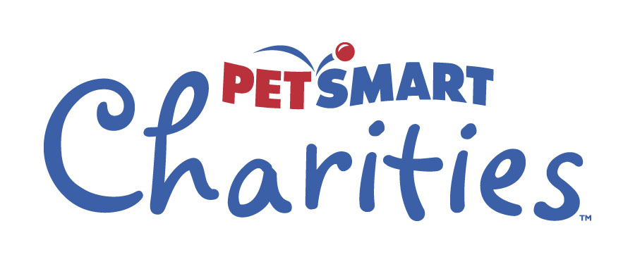 Petsmart Charities logo