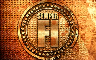 Semper Fi! Support Our Troops with The Navy Marine Corps Relief Society