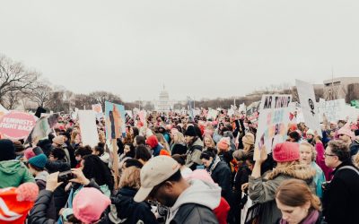 How the Feminist Majority Foundation Advances Women’s Rights
