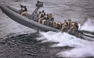 100 Years of Service: An In-Depth Look at the Navy Marine Corps Relief Society