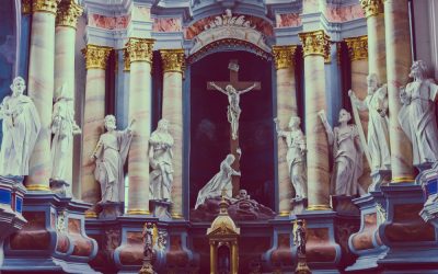 In the Spirit Of Giving: A Look At Some of the Best Christian Charities