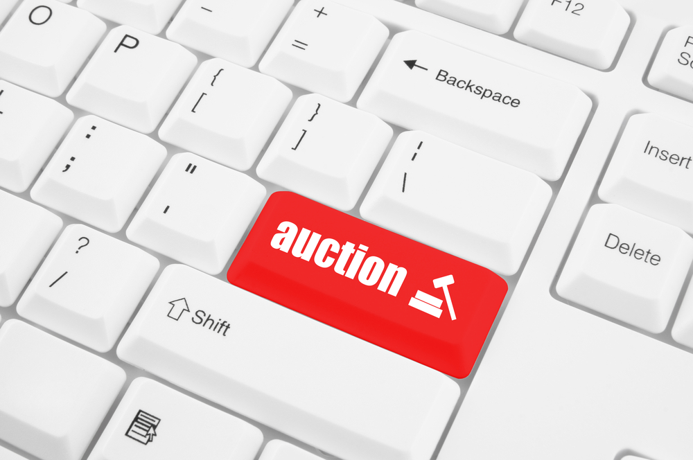 fast track auctions