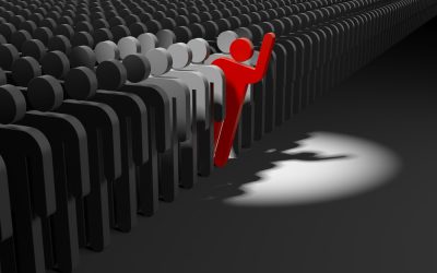 Know Your People’s Favorite Volunteer Opportunities