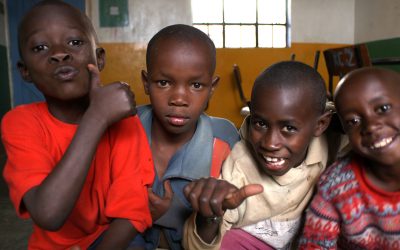 Adventist Development and Relief Agency (ADRA): Its Legacy to Human Life