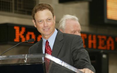 Gary Sinise Foundation: Everything You Need to Know About Its Vision