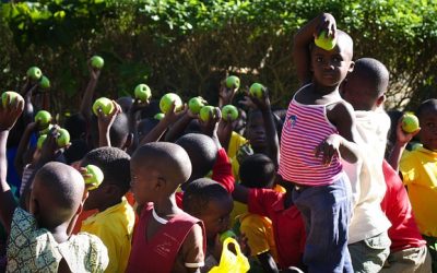 Everything You Need to Know About the Feed the Children Organization