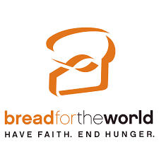 Bread For The World logo