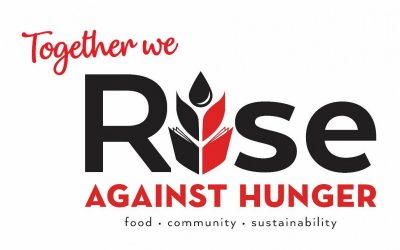 Everything You Need to Know About Rise Against Hunger