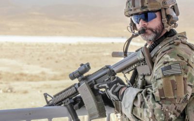 Soldiers’ Angels: Everything You Need To Know